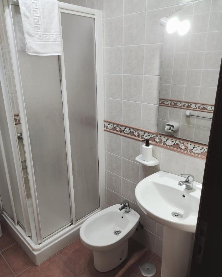 Apartamentos El Jablito Фронтера Экстерьер фото